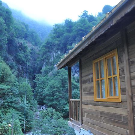 Mencuna Konaklari Arhavi Exterior photo