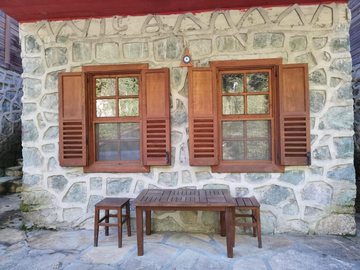 Mencuna Konaklari Arhavi Exterior photo
