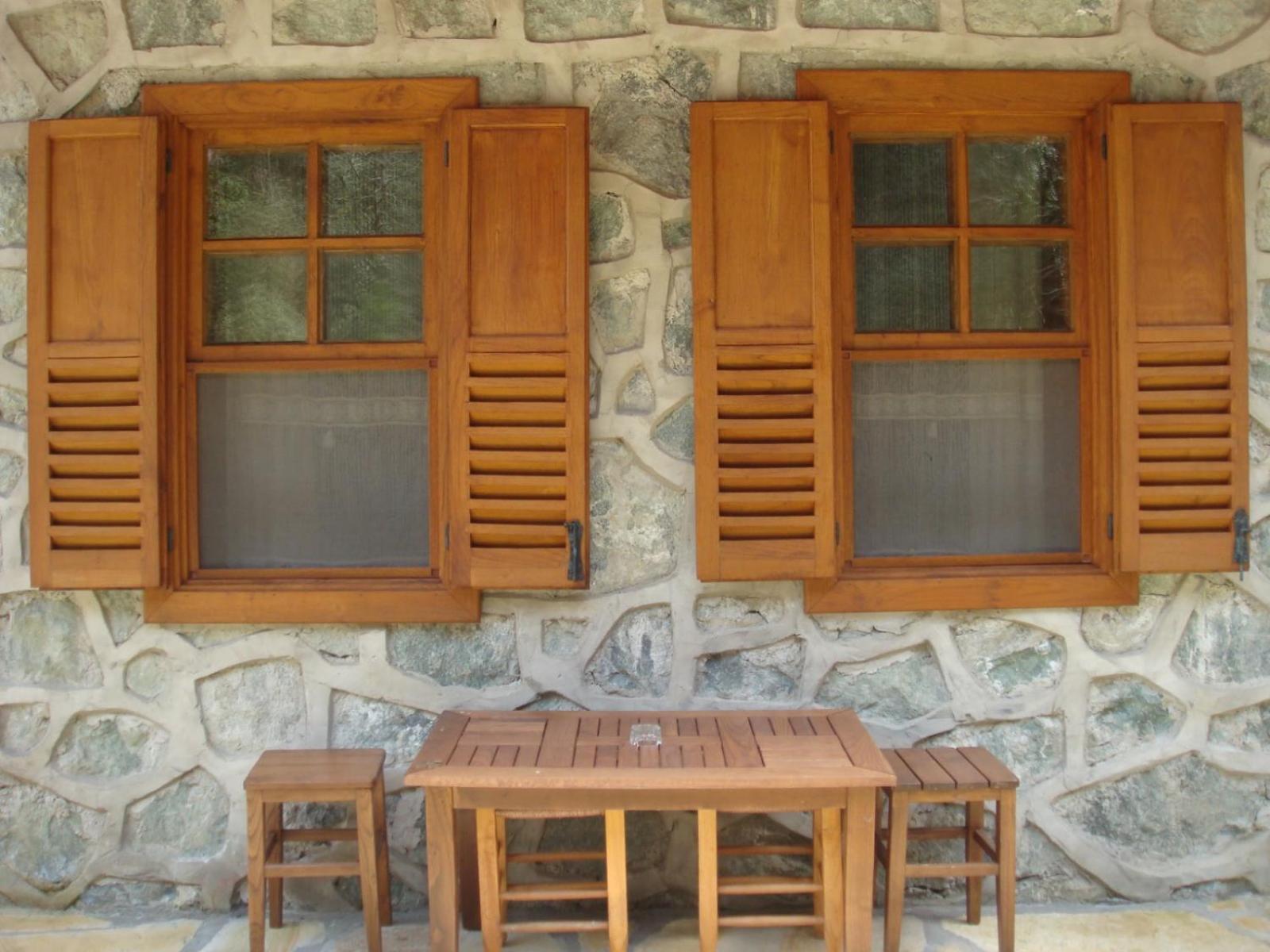Mencuna Konaklari Arhavi Exterior photo