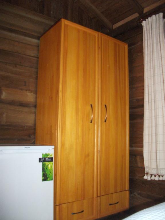 Mencuna Konaklari Arhavi Exterior photo