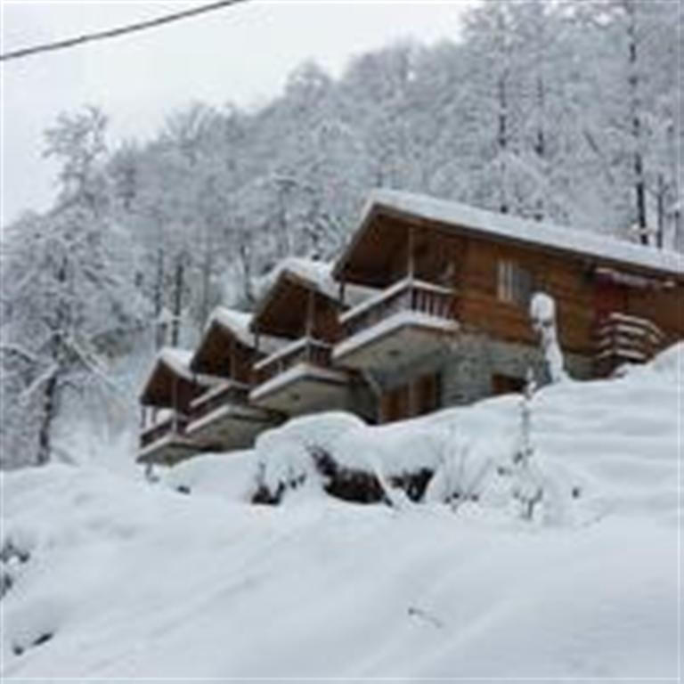Mencuna Konaklari Arhavi Exterior photo